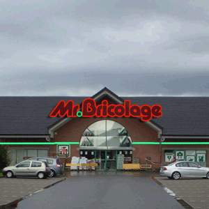Mr.Bricolage Andenne